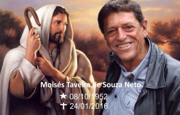 Convite Para Missa De Sétimo Dia De Falecimento De Moisés Taveira Convite Para Missa De Sétimo Dia De Falecimento De Moisés Taveira