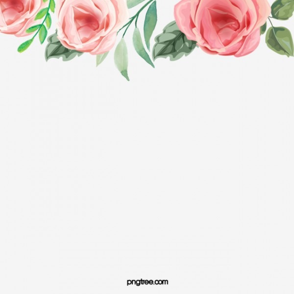 Flores Para Convite De Casamento Png Flores Para Convite De Casamento Png