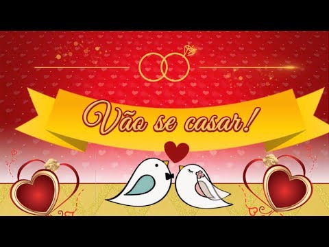 Convite Animado Virtual Convite Animado Virtual