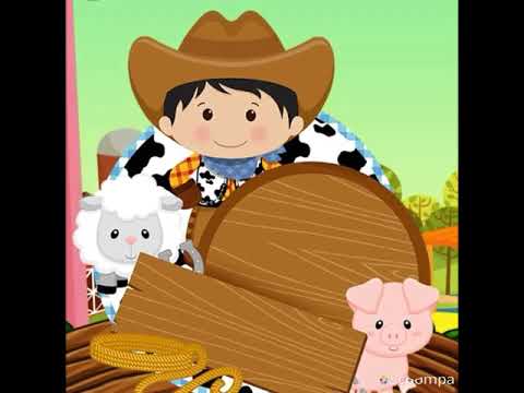 Convite Animado Fazendinha Para Editar Grátis Convite Animado Fazendinha Para Editar Grátis