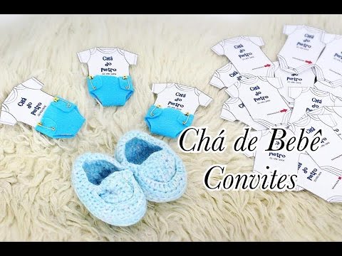 Organizando Chá De Bebê Organizando Chá De Bebê