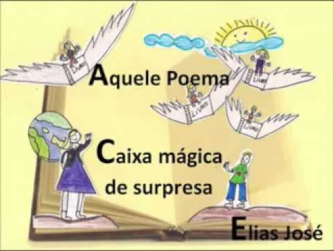 Elias José Elias José