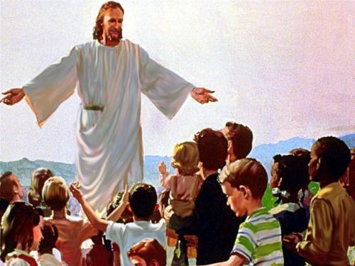 Conhecendo As Verdades BÃblicas Sob O Jugo De Cristo Conhecendo As Verdades BÃblicas Sob O Jugo De Cristo