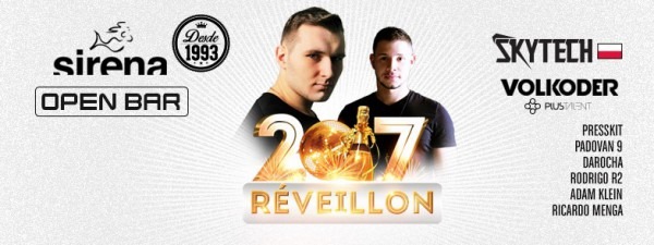 Réveillon 2017 São Paulo E Litoral Réveillon 2017 São Paulo E Litoral