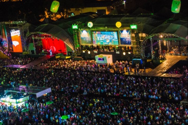 Ribeirão Country Fest Traz Doze Horas De Música Para Quem é Fã Do Ribeirão Country Fest Traz Doze Horas De Música Para Quem é Fã Do