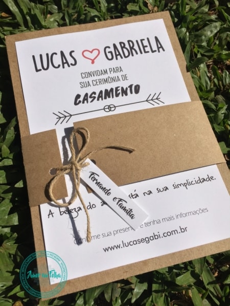 40 Convites De Casamento Diferentes 40 Convites De Casamento Diferentes