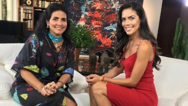 Cunhada De Collor Afirma Ter Negado Convite Para Atuar Em Programa Cunhada De Collor Afirma Ter Negado Convite Para Atuar Em Programa