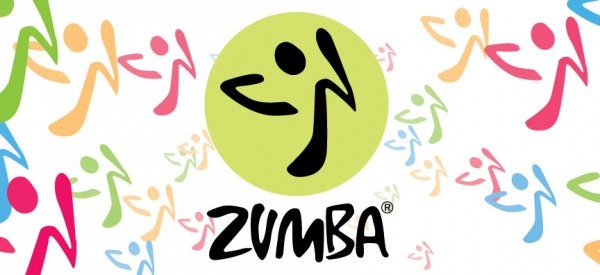 A Minha Primeira Aula De Zumba! A Minha Primeira Aula De Zumba!