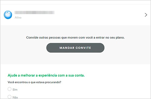 Como Convidar Pessoas Para O Plano Spotify FamÃlia Como Convidar Pessoas Para O Plano Spotify FamÃlia