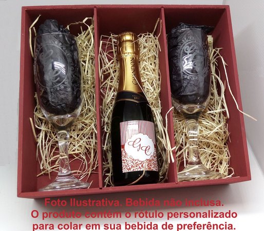 Caixa Convite De Padrinhos De Casamento Caixa Convite De Padrinhos De Casamento