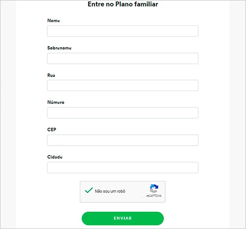 Como Convidar Pessoas Para O Plano Spotify FamÃlia Como Convidar Pessoas Para O Plano Spotify FamÃlia