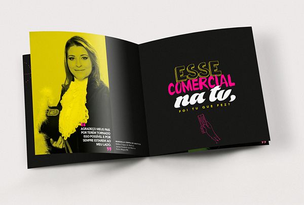 Convite De Formatura Graduation Invitation On Behance Convite De Formatura Graduation Invitation On Behance