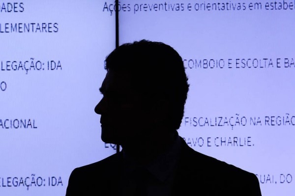 Ida De Moro Ao Senado é Estratégia Para Evitar Cpi Sobre Diálogo Ida De Moro Ao Senado é Estratégia Para Evitar Cpi Sobre Diálogo
