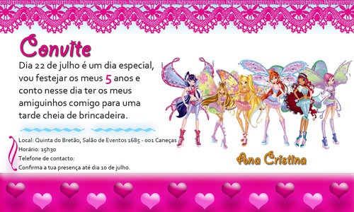 Winx Winx