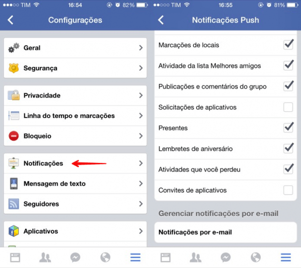 Como Bloquear Convites De Jogos E Aplicativos Do Facebook No Como Bloquear Convites De Jogos E Aplicativos Do Facebook No
