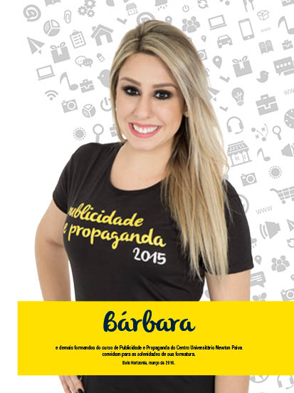 Publicidade Newton Paiva Publicidade Newton Paiva