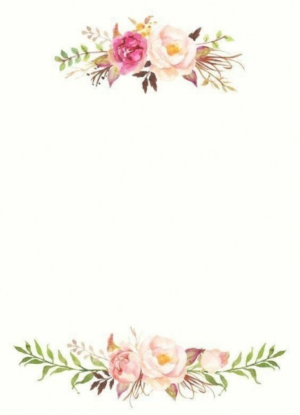 Resultado De Imagem Para Modelo Convite De Casamento Floral Em Resultado De Imagem Para Modelo Convite De Casamento Floral Em