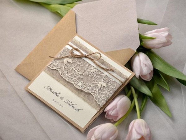 38 Convites De Casamento Rústico Modelos Descolados E Elegantes 38 Convites De Casamento Rústico Modelos Descolados E Elegantes