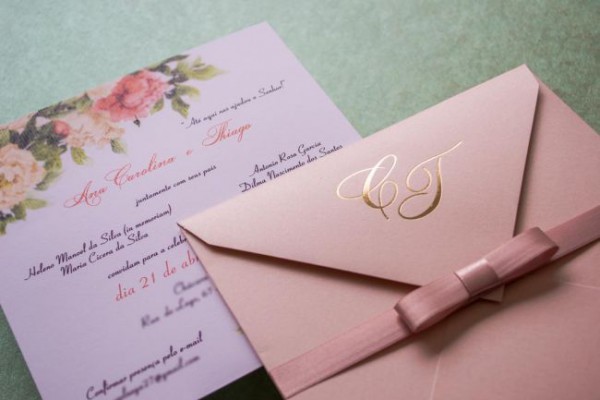 Convites De Casamento Ideias Originais E Principais Tendências Em Convites De Casamento Ideias Originais E Principais Tendências Em