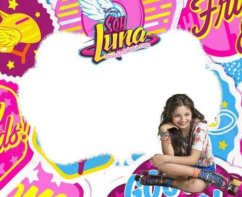 Los Hermosos Marcos Para Fotos De Soy Luna Que De Esta Publicación Los Hermosos Marcos Para Fotos De Soy Luna Que De Esta Publicación