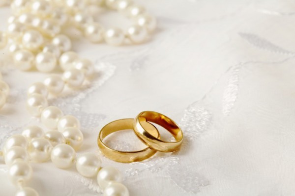 15 Modelos De AlianÃ§a Para O Seu Casamento