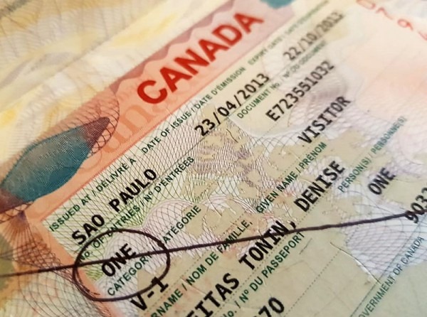 Melhor Empresa Para Tirar O Visto Canadense