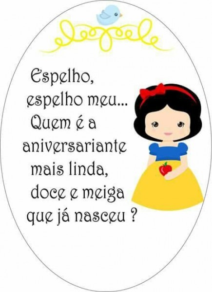 Espelho Espelho