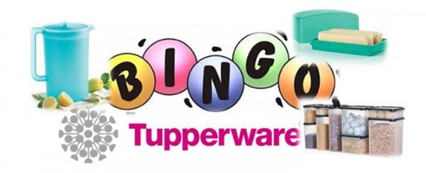 Casa Da Aline Bingo Tupperware Como Funciona Casa Da Aline Bingo Tupperware Como Funciona