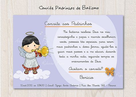 Convite De Festa â ÐинÑеÑеÑÑ Convite De Festa â ÐинÑеÑеÑÑ