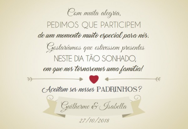 Caixa Convite E Lembrança Padrinhos Casamento Caixa Convite E Lembrança Padrinhos Casamento