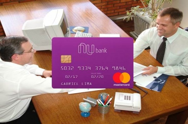 Cartão Nubank O Que Fazer Para Ser Aprovado E Como Solicitar Sem Cartão Nubank O Que Fazer Para Ser Aprovado E Como Solicitar Sem
