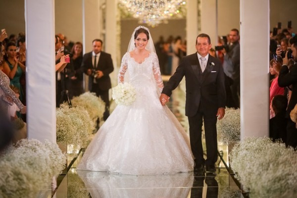 Casamento De Luxo Priscila E Djalma Casamento De Luxo Priscila E Djalma