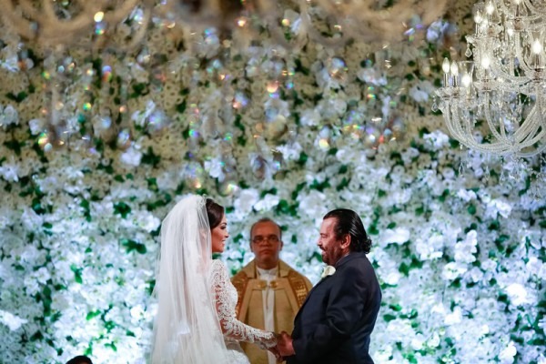 Casamento De Luxo Priscila E Djalma Casamento De Luxo Priscila E Djalma