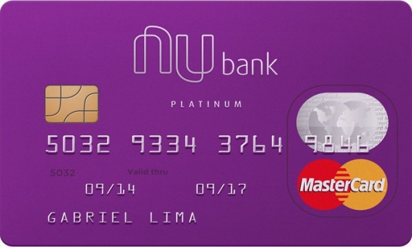 Convite Nubank Como Conseguir Cartão De Crédito Nubank Em 2019 Convite Nubank Como Conseguir Cartão De Crédito Nubank Em 2019
