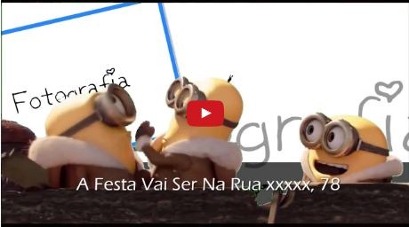 Como Fazer Convite Digital Animado! Convite Virtual Como Fazer Convite Digital Animado! Convite Virtual