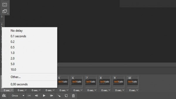 Como Fazer Gif No Photoshop Como Fazer Gif No Photoshop