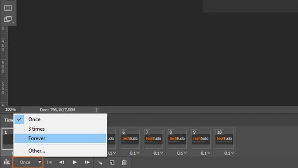 Como Fazer Gif No Photoshop Como Fazer Gif No Photoshop