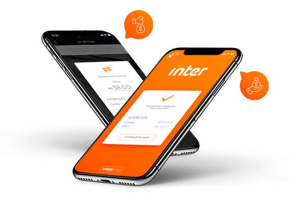 Review Da Conta Digital Do Banco Inter Review Da Conta Digital Do Banco Inter