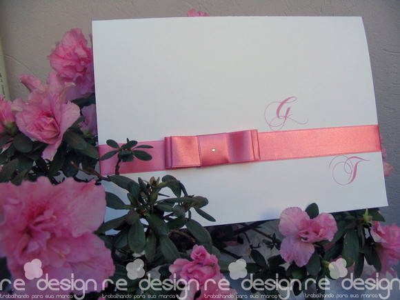 Convite Para Casamento No Elo7 Convite Para Casamento No Elo7