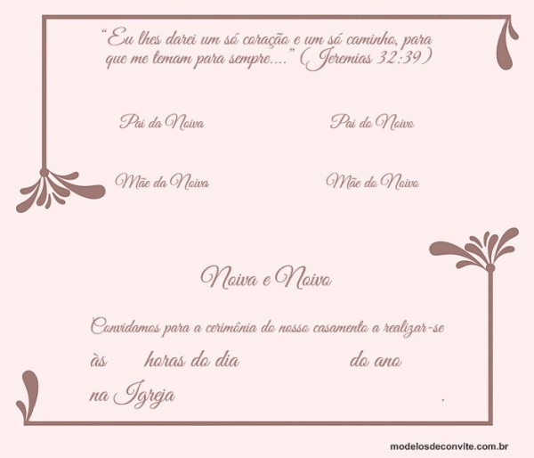 Convite De Casamento 120 Modelos Lindos Que Irão Te Ajudar Na Convite De Casamento 120 Modelos Lindos Que Irão Te Ajudar Na