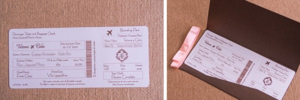 Convites De Casamento Criativos 10 Ideias Diferentes! Convites De Casamento Criativos 10 Ideias Diferentes!