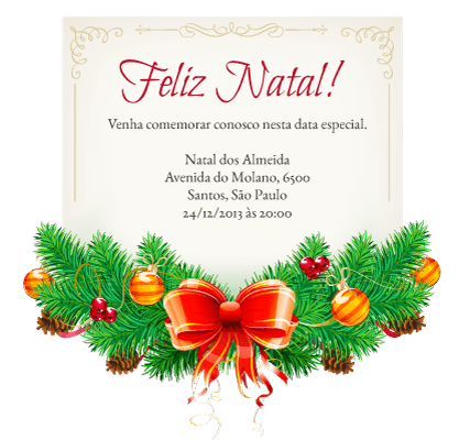 Convite De Natal Clipart Images Gallery For Free Download Convite De Natal Clipart Images Gallery For Free Download