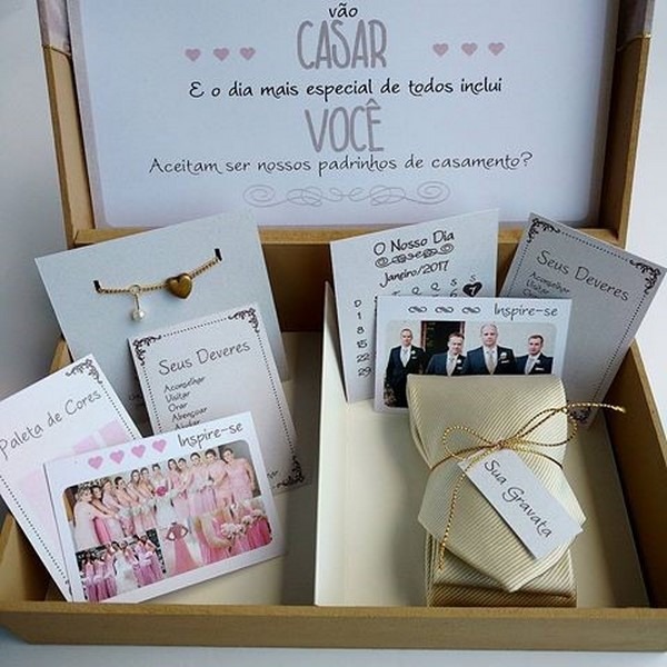Ideias Para Convite De Padrinhos De Casamento Ideias Para Convite De Padrinhos De Casamento