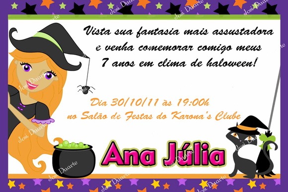 Halloween Halloween