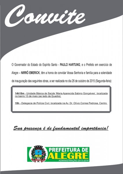 Informes Informes