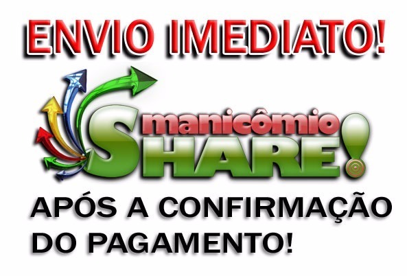 Convite Manicomio Share Convite Manicomio Share