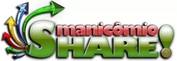 Convite Manicomio Convite Manicomio
