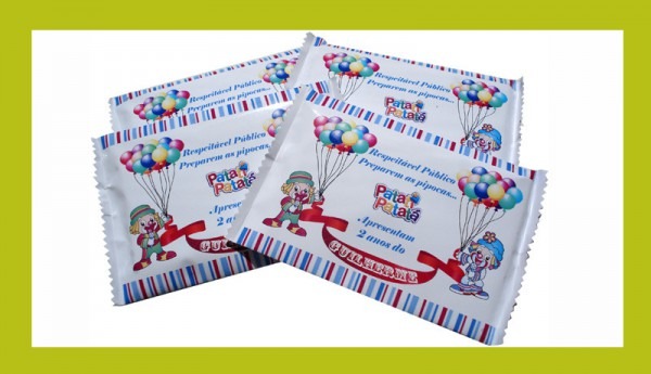 Convite Pipoca Circo No Elo7 Convite Pipoca Circo No Elo7