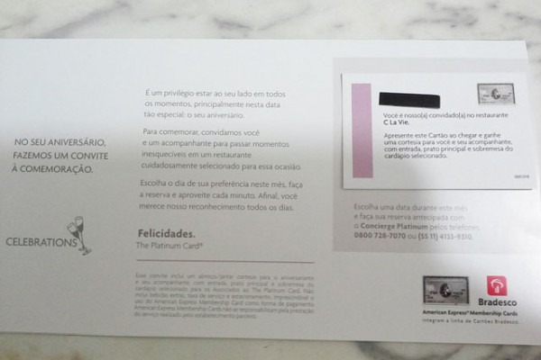 American Express American Express