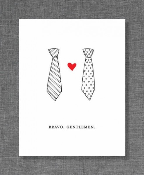 Convites De Casamento Gay Convites De Casamento Gay